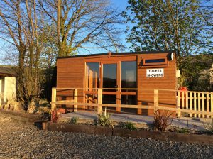 Facilities on the Park